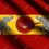 Thumbnail: TVK Flag Stock Video