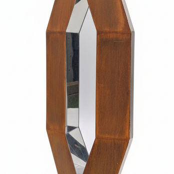 1.7m tall garden obelisk Commission