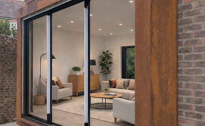 Architectural & Interiors