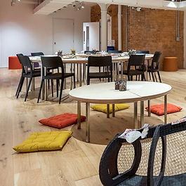 Architectural & Interiors