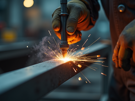 Fabricating Solid Metal Frames for Various Uses: Your Guide to Metal Frame Construction