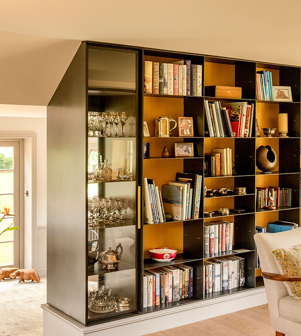 Architectural & Interiors