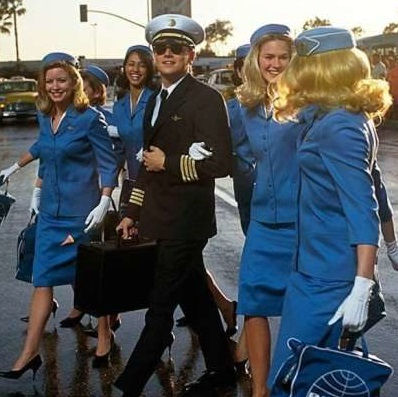 viagem de cinema, viagens cinematográficas, set jetting, Paris, Los Angeles, Quebec City, Leonardo DiCaprio, Tom Hanks