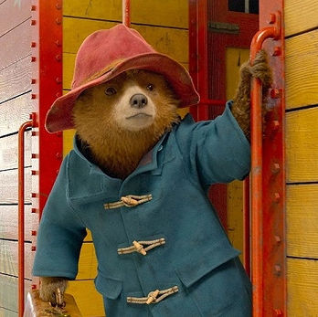 Viagem de cinema, viagens cinematográficas, Londres, set jetting, Um urso chamado Paddington