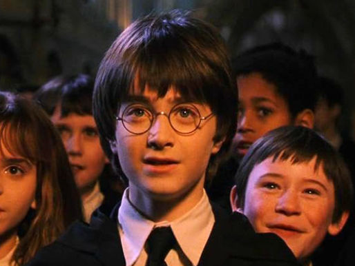 "Harry Potter e a Pedra Filosofal" e onde ele foi filmado