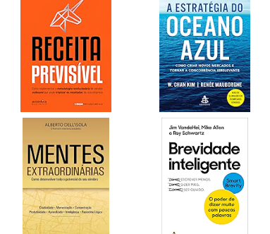 Recomendações por Sistemas Híbridos