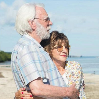 Ella e John, Viagem de cinema, viagens cinematográficas, Londres, set jetting, Key West, Ernest Hemingway