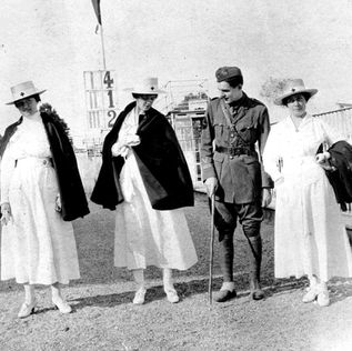 Nas pegadas de Ernest Hemingway por Milão