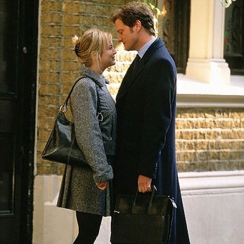 Viagem de cinema, viagens cinematográficas, Londres, set jetting, Bridget Jones, Renée Zellwegwer, Colin Firth