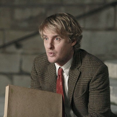 Meia Noite em Paris, Woody Allen, Owen Wilson, Viagem de cinema, viagens cinematográficas, Londres, set jetting, Ernest Hemingway, Francis Scott Fitzgerald