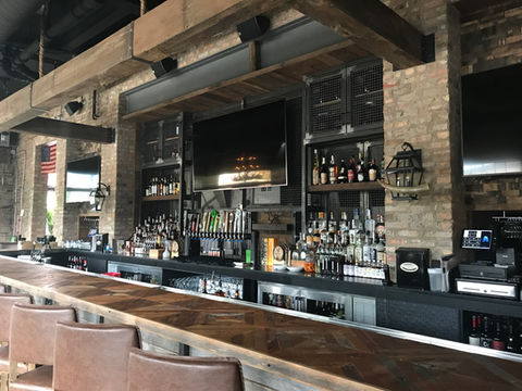 Pierce Tavern