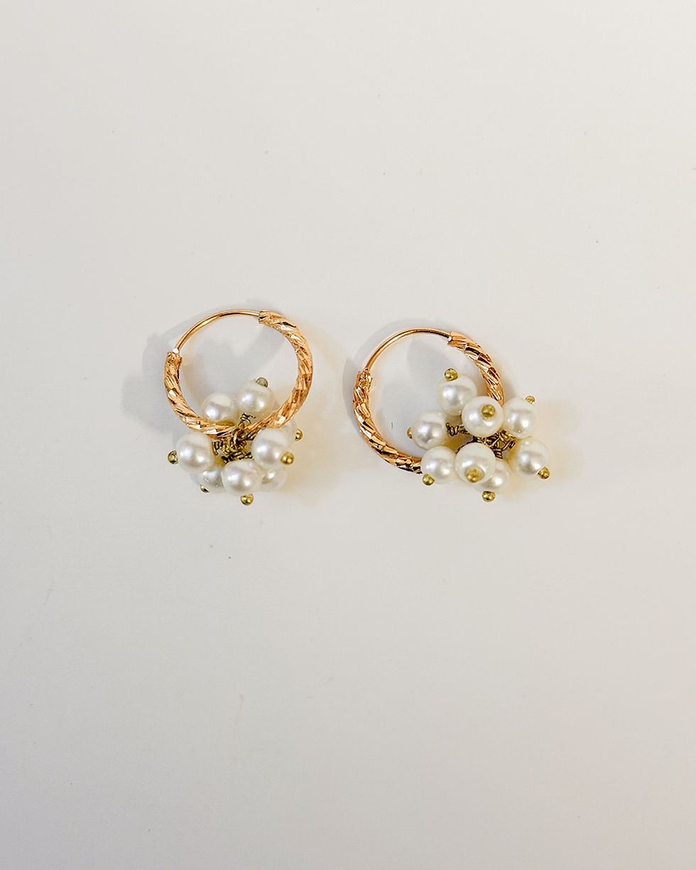 Thumbnail: Nani’s Pearl earrings