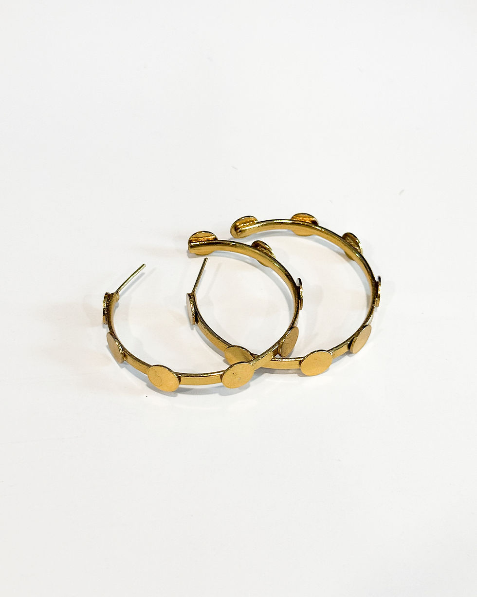 Thumbnail: Polka Hoops