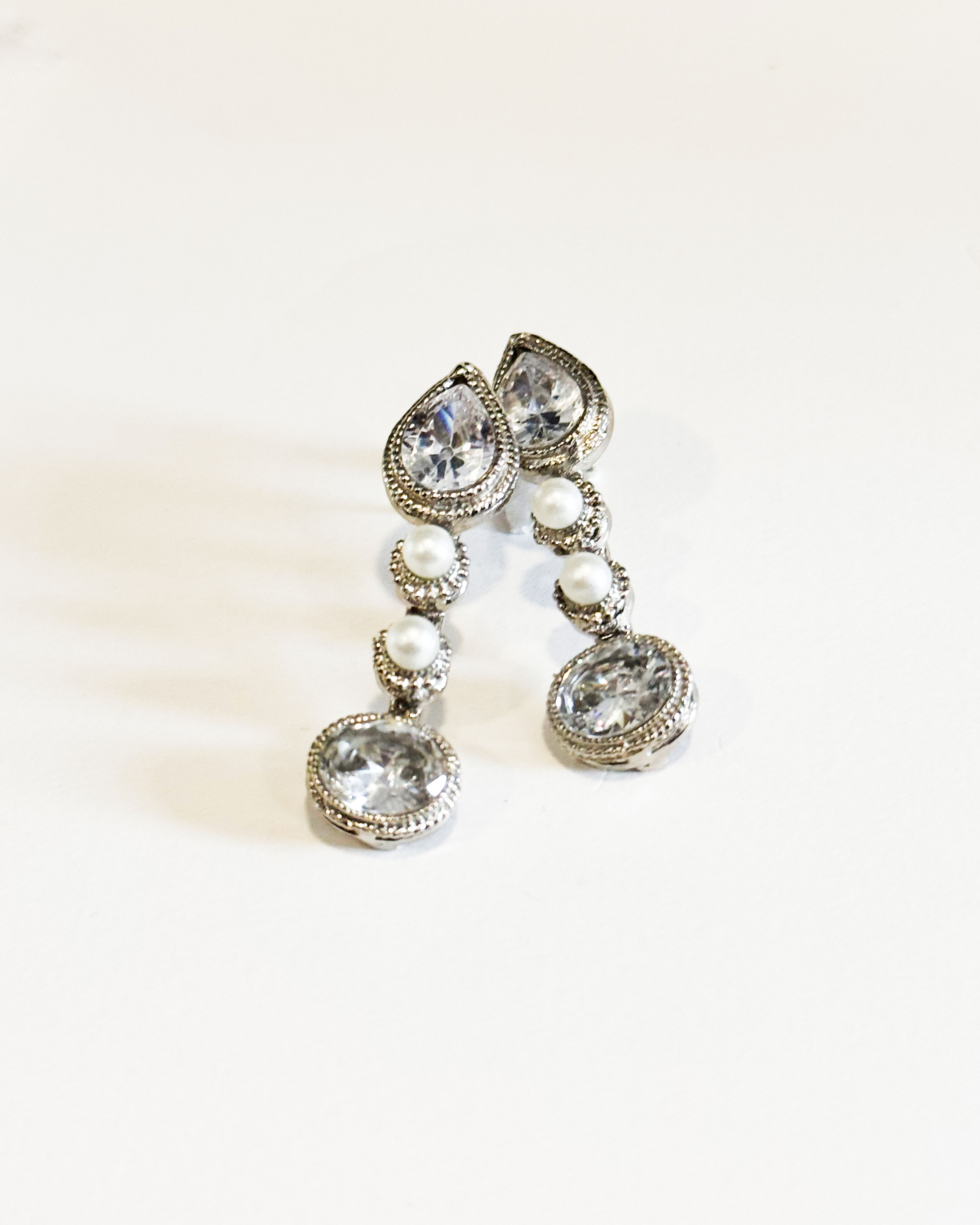 Vienne Earrings