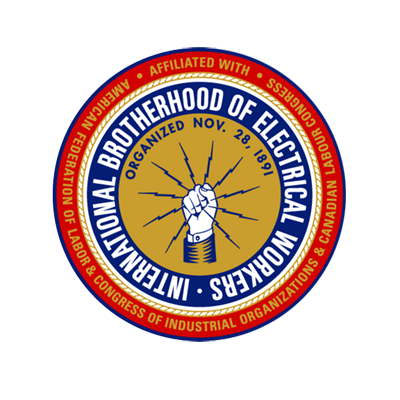 I.B.E.W. #1245 logo.gif