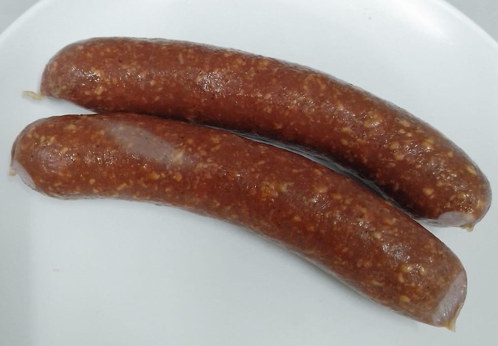 Miniaturbild: Rindswurst Rinderwurst Frankfurter Art 500gr