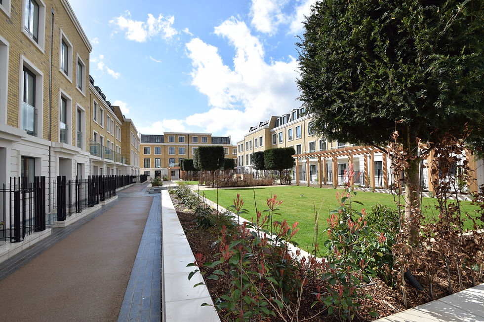 Innovate Furniture, install, manufacture, design, bespoke, leeds, Farsley,