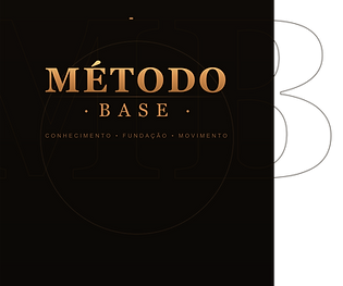 Metodo base_ programa de treinamento para artistas e atletas