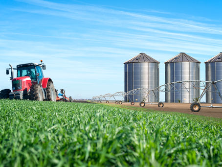 O que é uma Holding Rural?