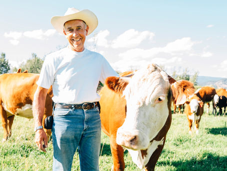 Impostos na transferência de bens rurais por herança