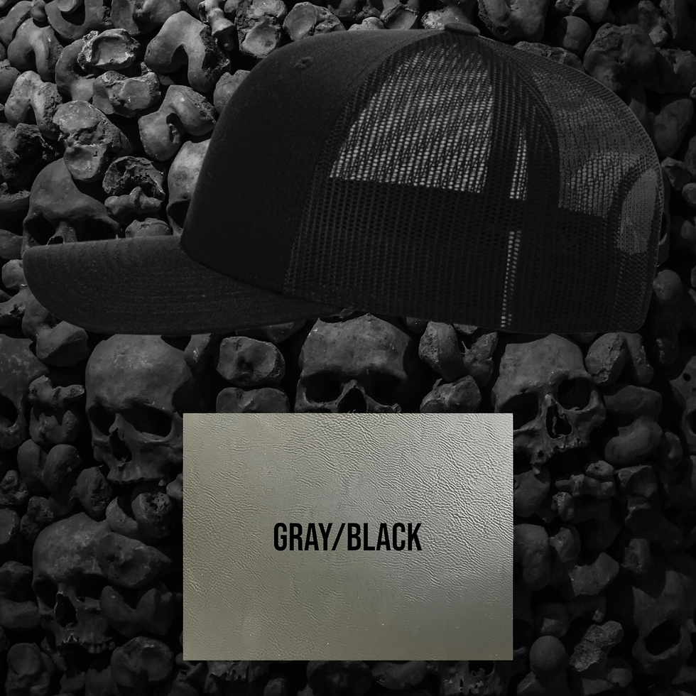 Thumbnail: 1776 Stars Hat