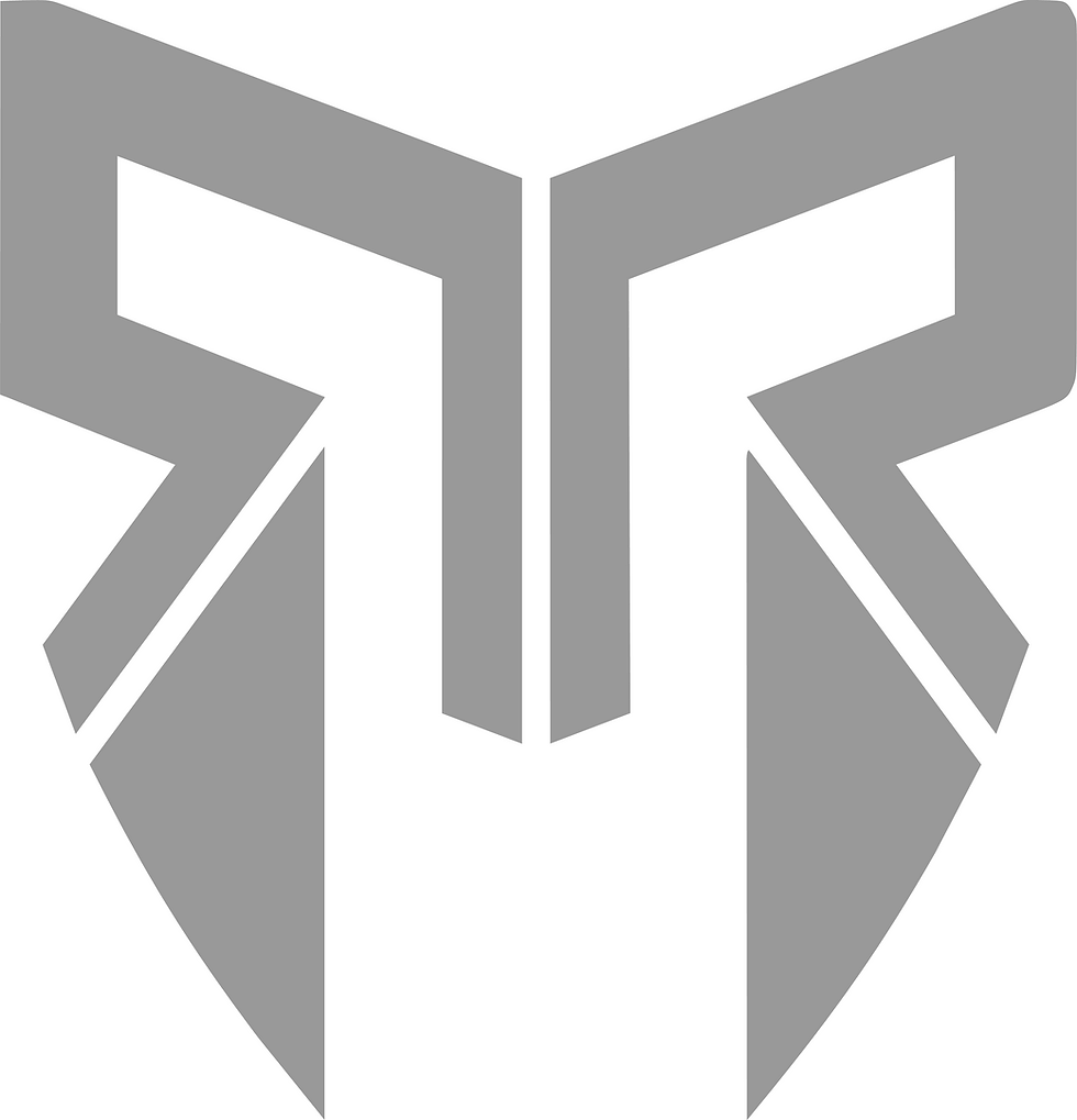 Rocky Ridge Logo Decal www.jnjgraphicdesign