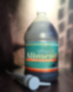 Vitalize Alimend equine gastric support