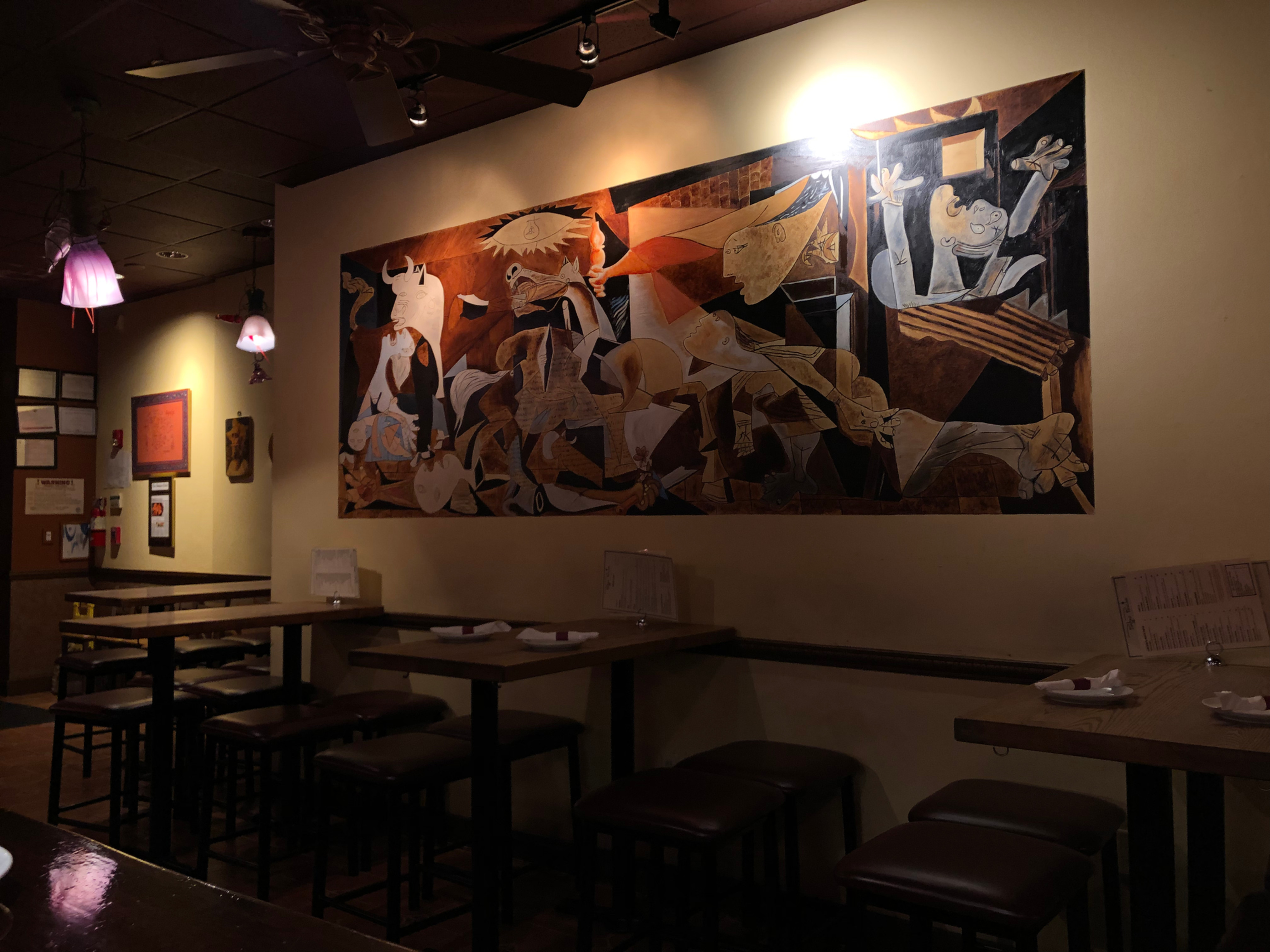 Pintxo Pincho Tapas Bar