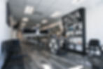 Nova Barbers Location