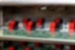 S9 Inside Chamber Testing at Wilmington S9 Safety Testing