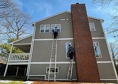 All-Pro Window Cleaning