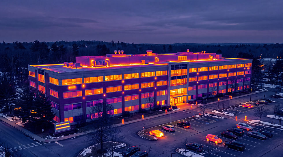 Thermal Scans for Insurance Compliance: What Property Owners Should Know