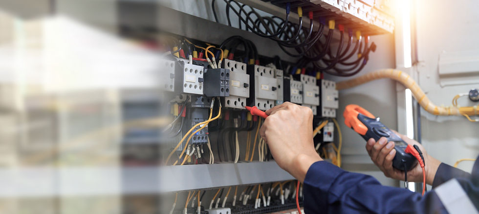 Peco Companies - Electrical Services Woburn