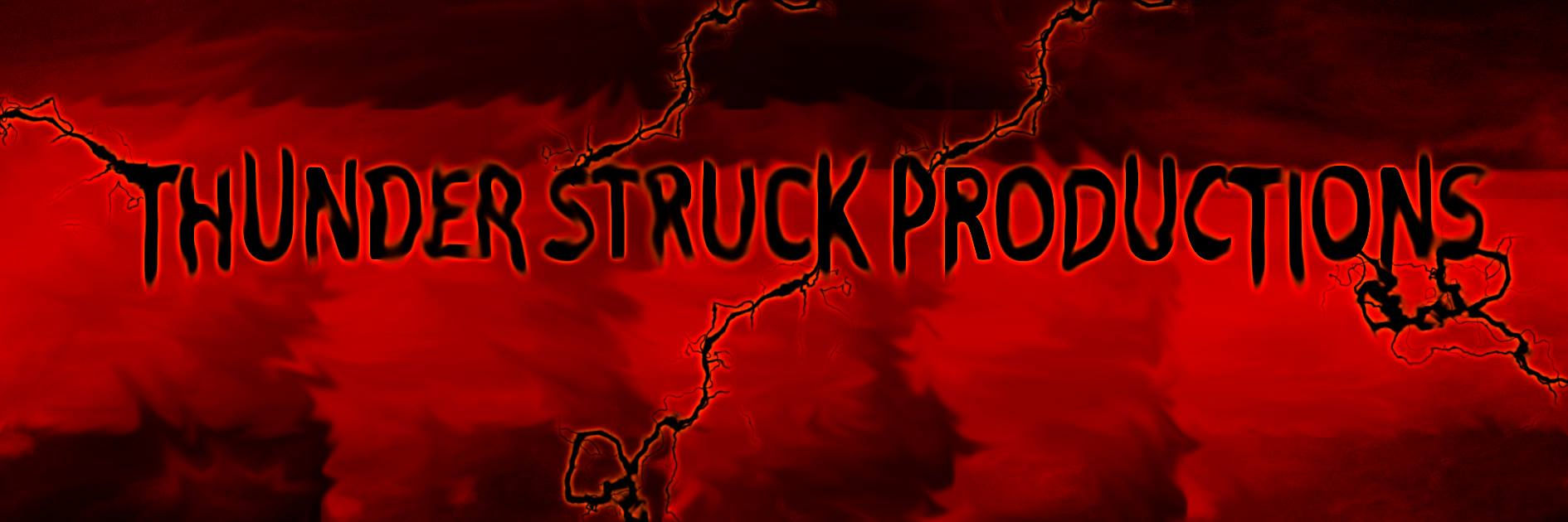 Thunder Struck Productions Cap
