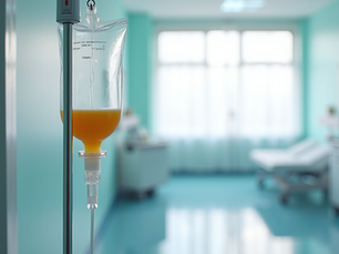 Exploring the Benefits of Vitamin Infusion Drips in Birmingham