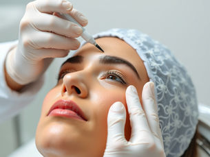 💉 Botox vs Dermal Fillers: What's the Difference?