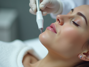 Transform Your Skin: Exploring Microneedling in Birmingham for Scarring Pigmentation and Anti-Aging