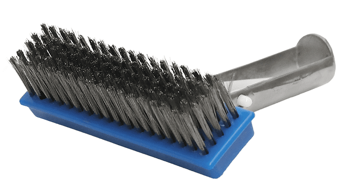 Cepillo de algas 5''