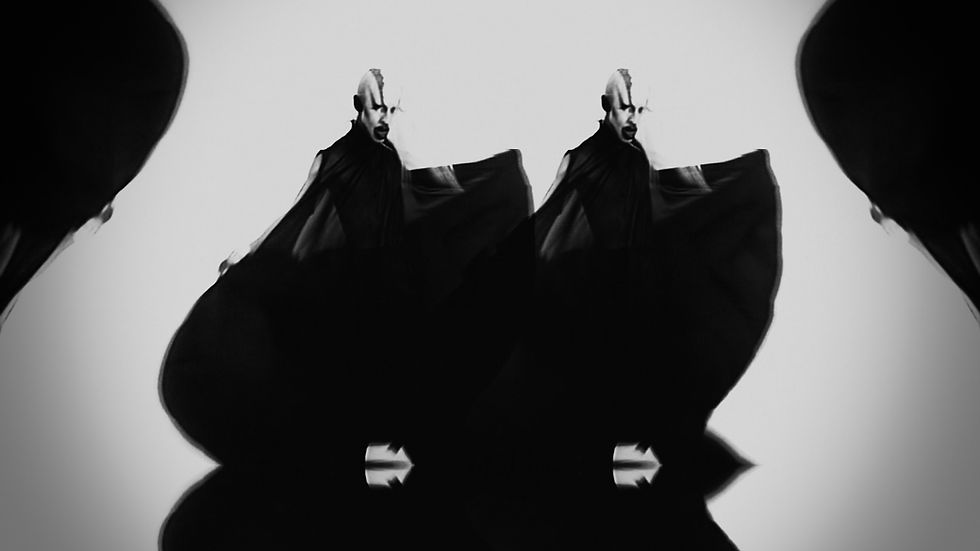 Kodo Dream ~ Alternate Theatre