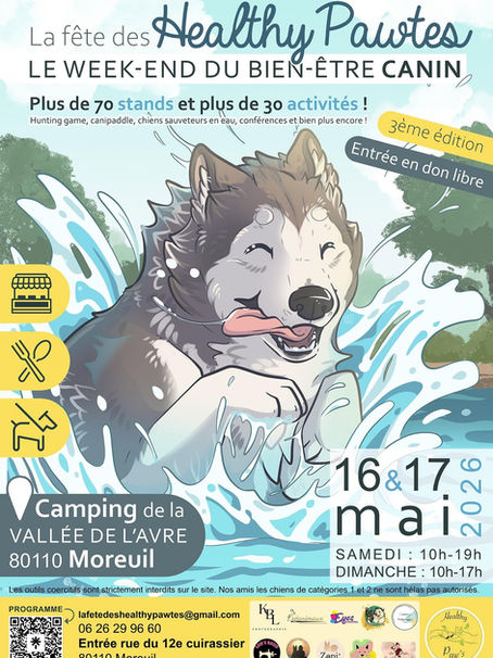 3ème Édition | 2026