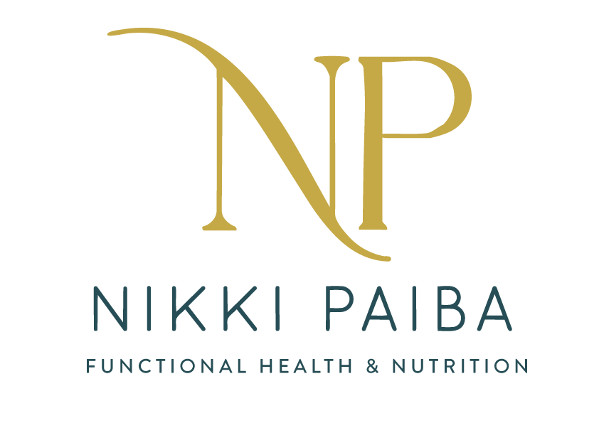 Nikki Paiba Logo