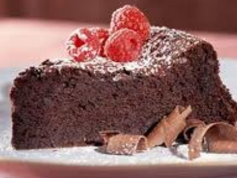 Chocolate Cake