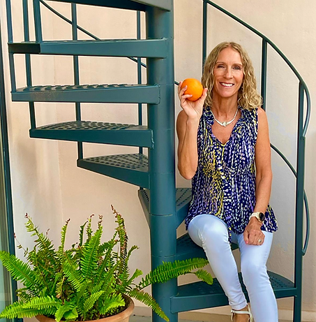 Helen Zing Nutrition