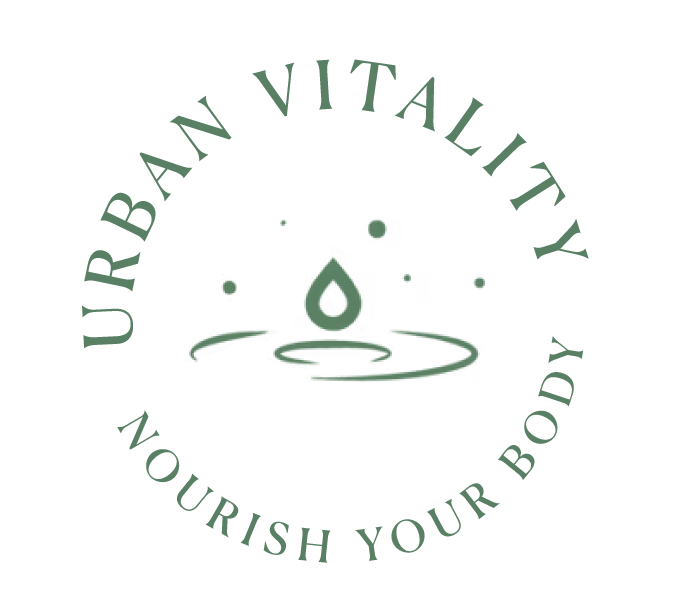 Writer: urban vitality