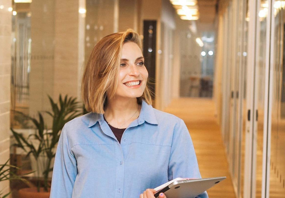 Top 5 Tips when putting together a workplace wellbeing programme for the year
