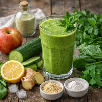 In need of some immune TLC?