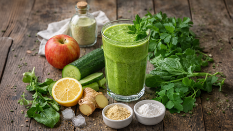 In need of some immune TLC?