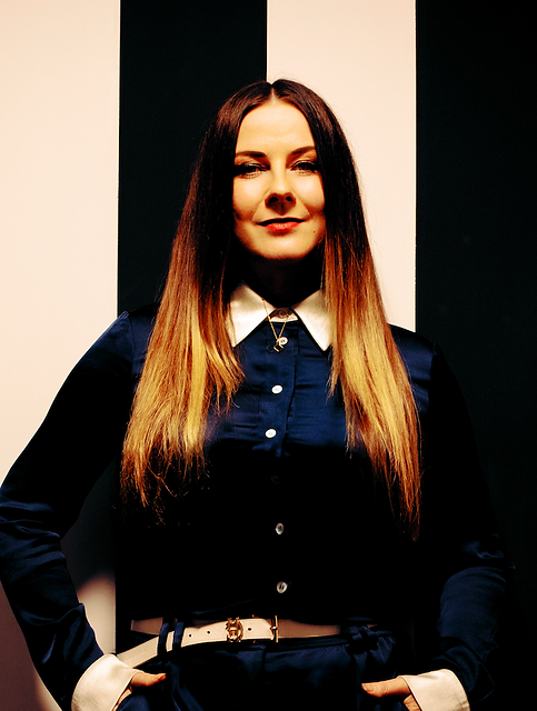 Dr Rachel Gow