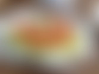 Borlotti Bolognese with Courgetti