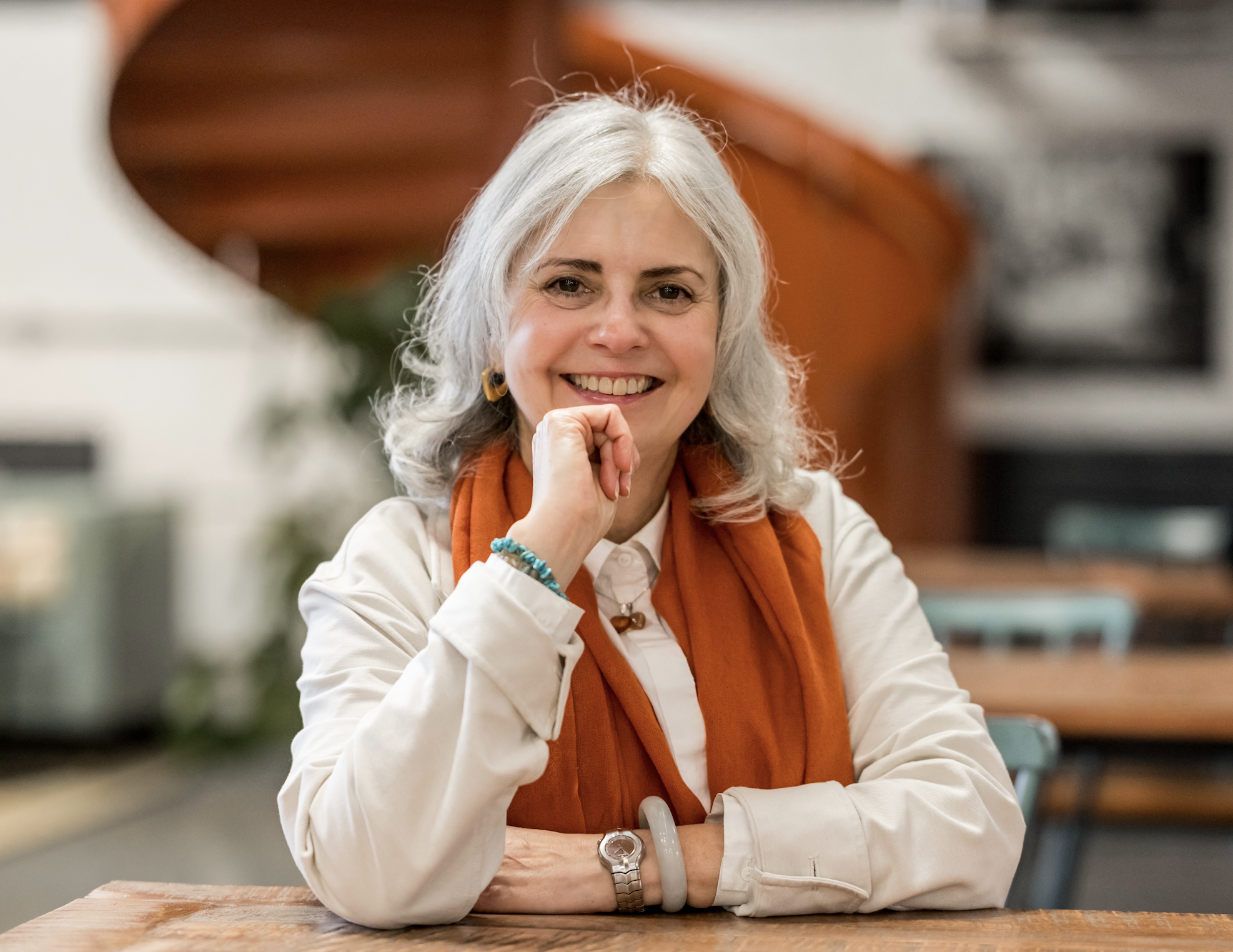 Writer: Heidi Lerner Rearden
